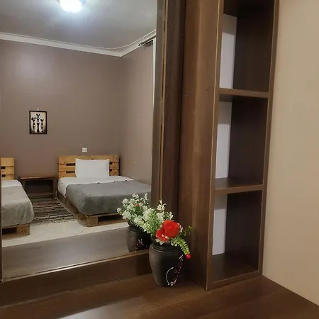 Aivilo Comfort Bed&Breakfast Entebbe Exterior photo