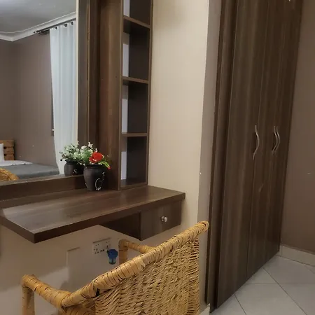 Aivilo Comfort Bed&Breakfast Entebbe Exterior photo