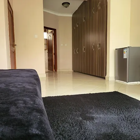 Aivilo Comfort Bed&Breakfast Entebbe Exterior photo