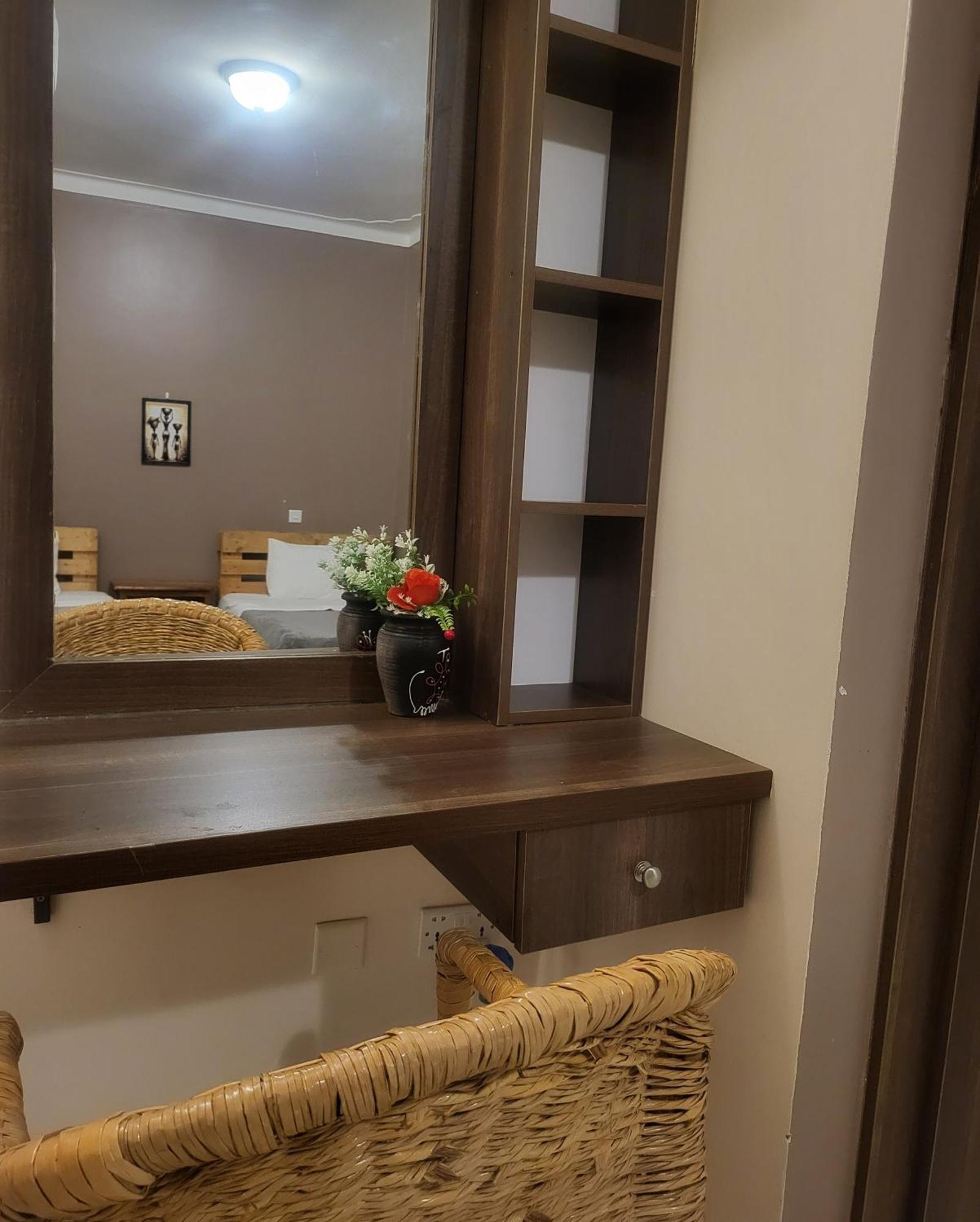 Aivilo Comfort Entebbe