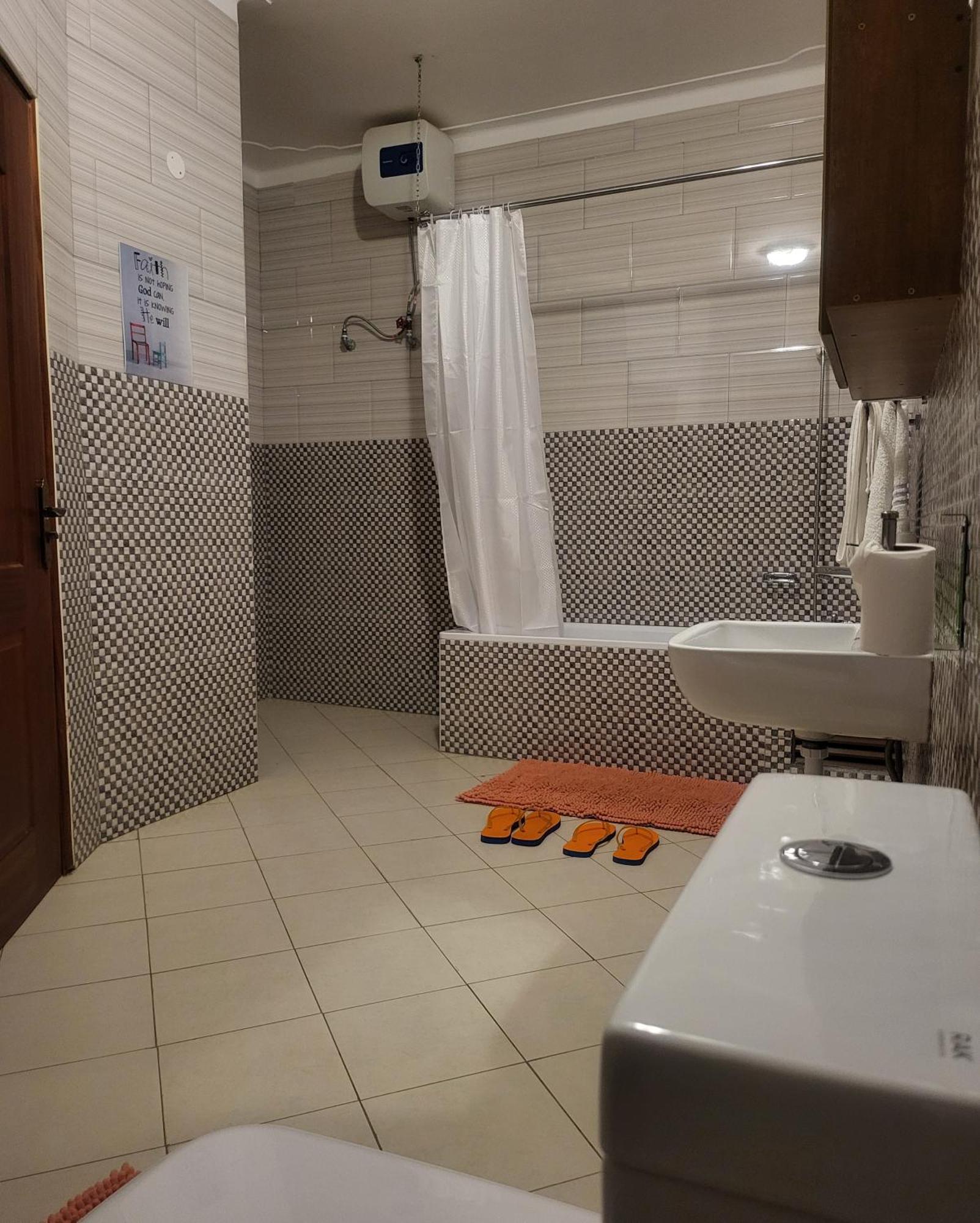 Appartement Aivilo Comfort *