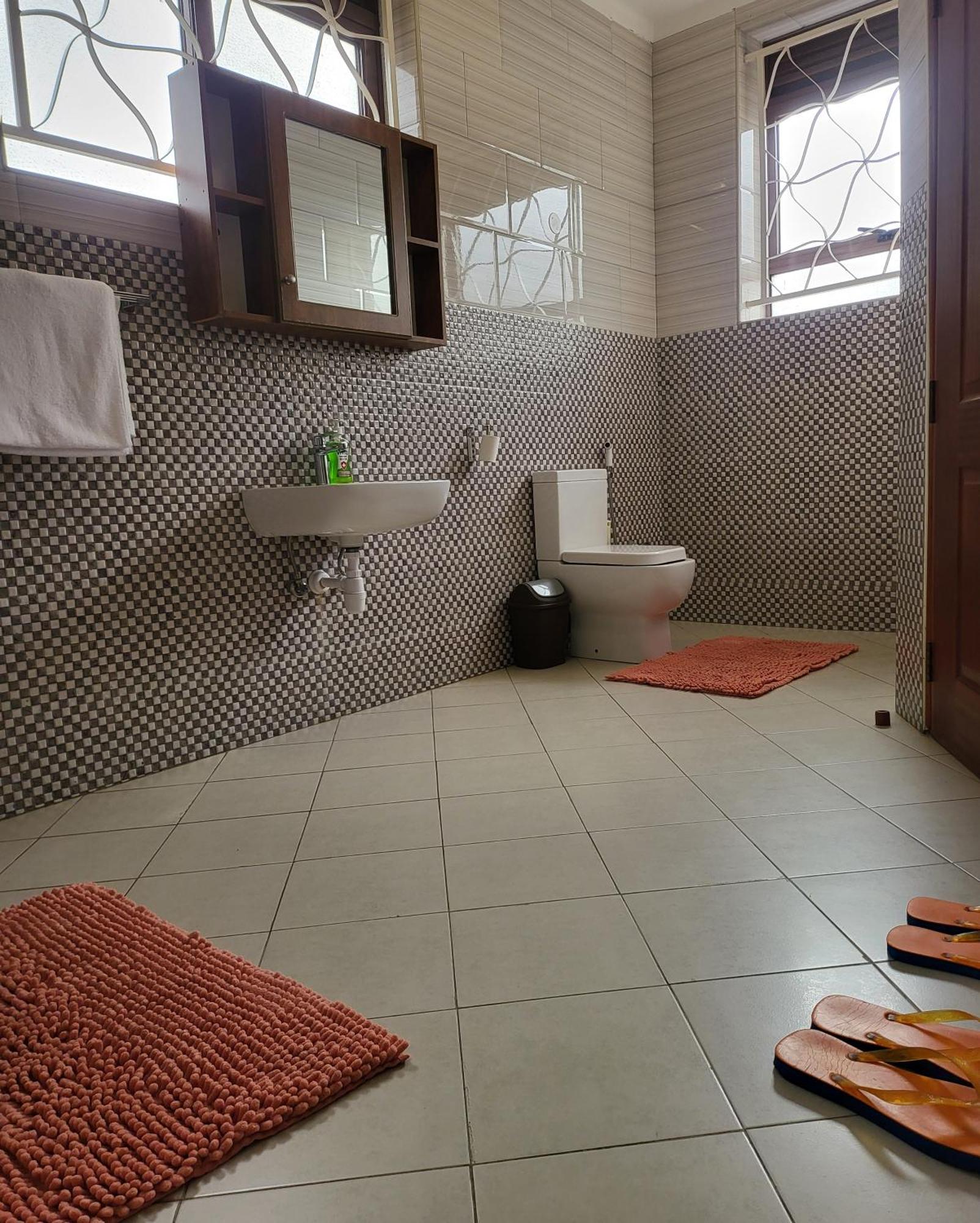 Appartement Aivilo Comfort Entebbe