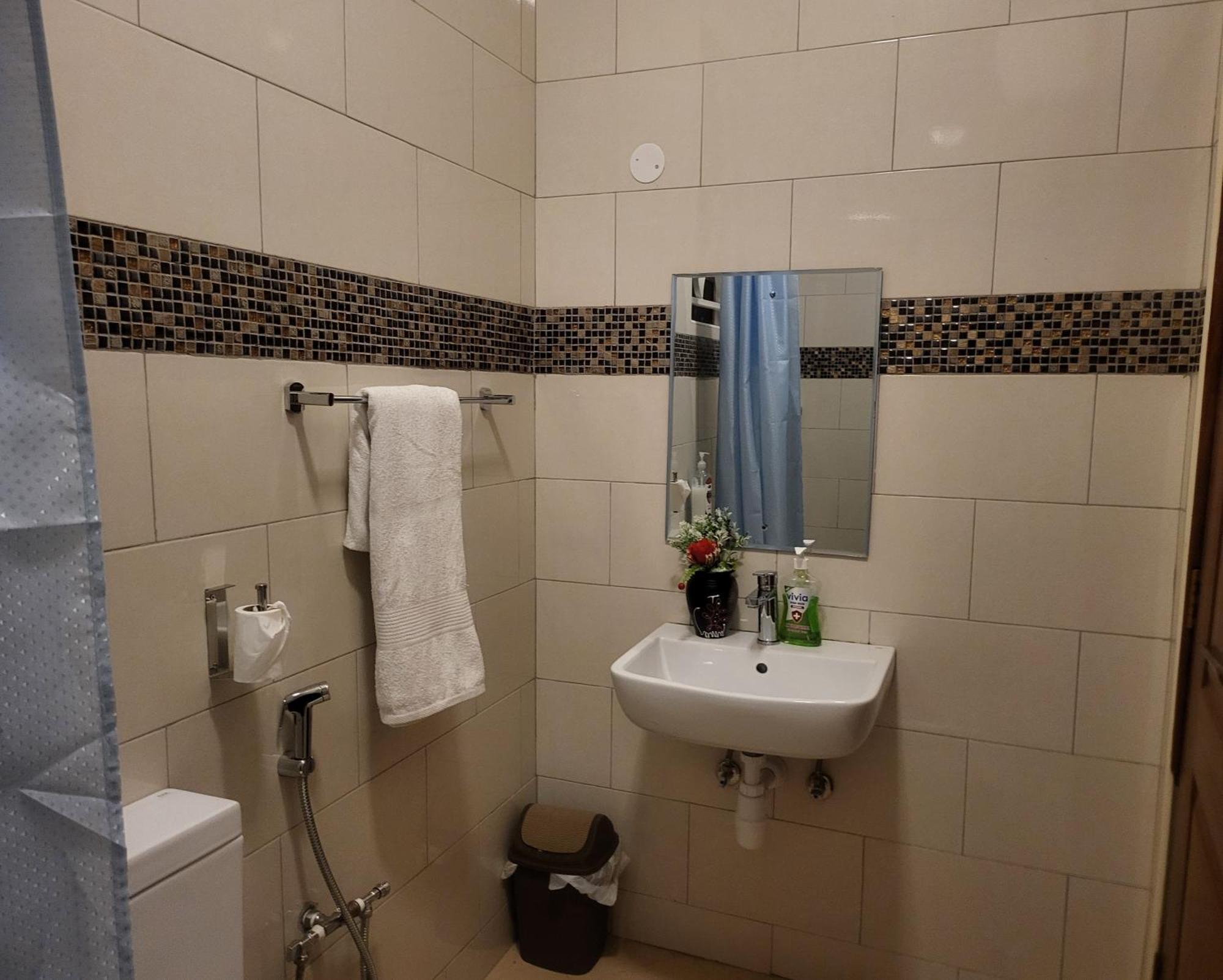 Aivilo Comfort Entebbe