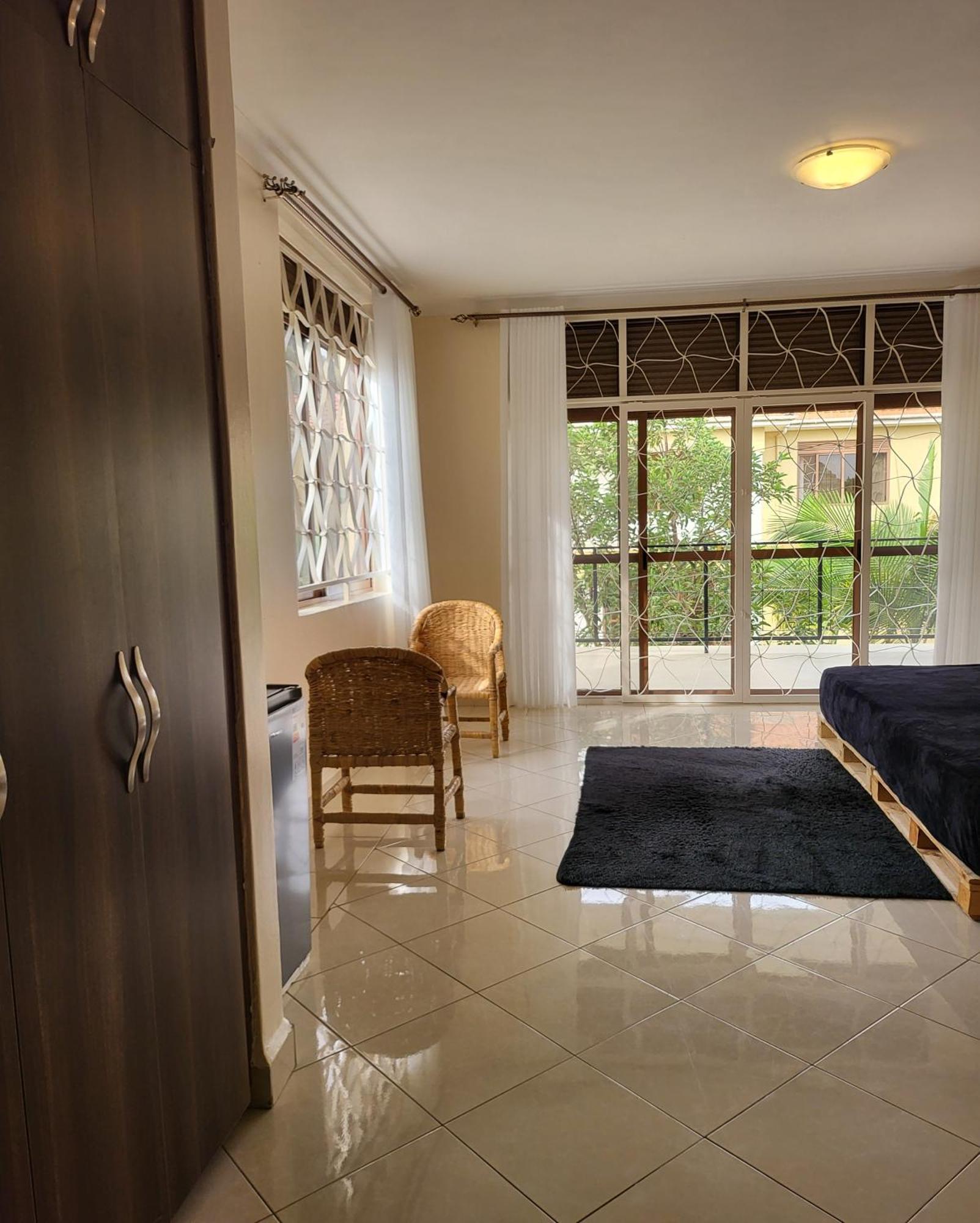 Appartement Aivilo Comfort *
