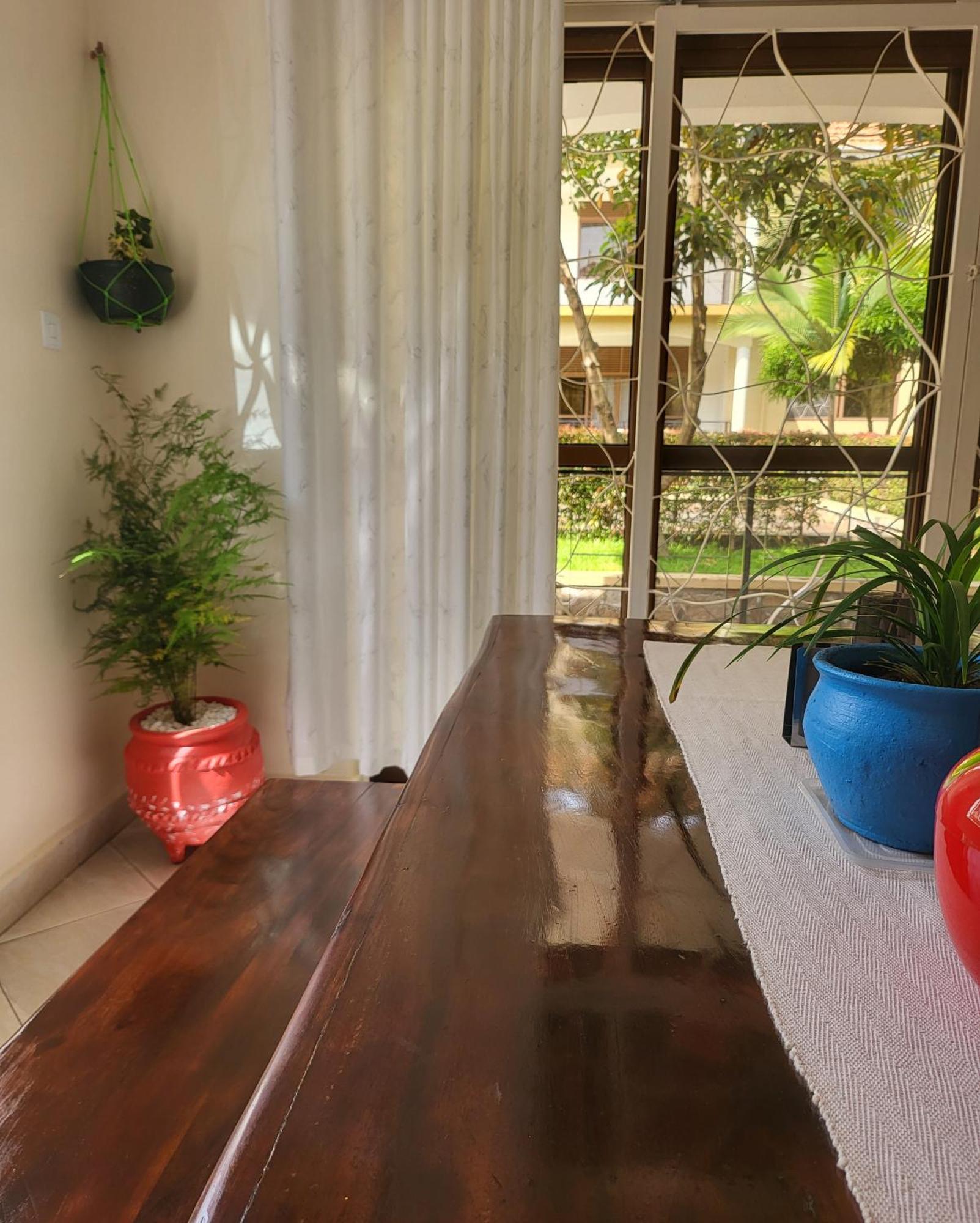 Aivilo Comfort Entebbe