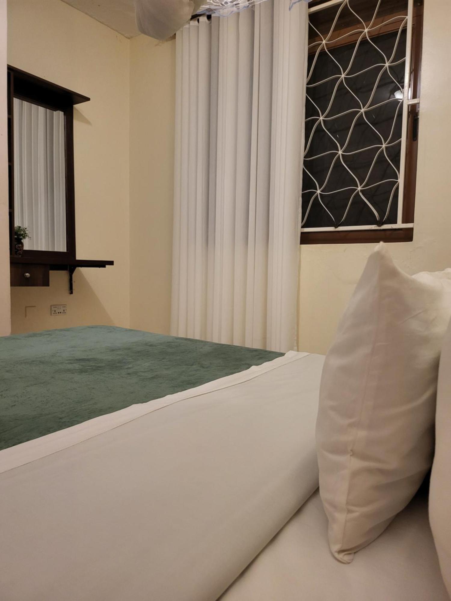 Aivilo Comfort * Entebbe