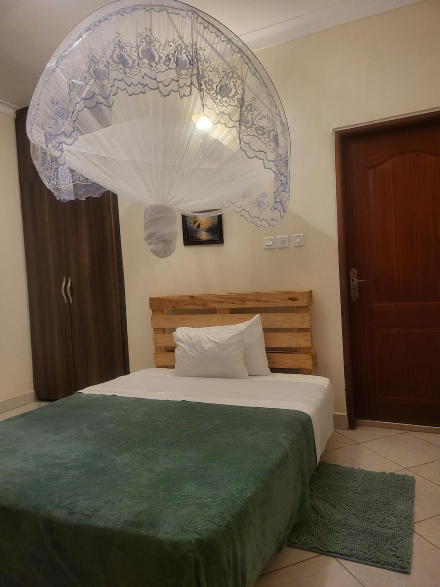 Appartement Aivilo Comfort