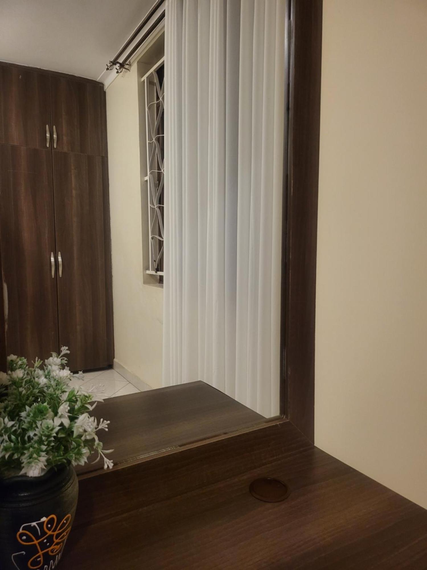 Aivilo Comfort Entebbe