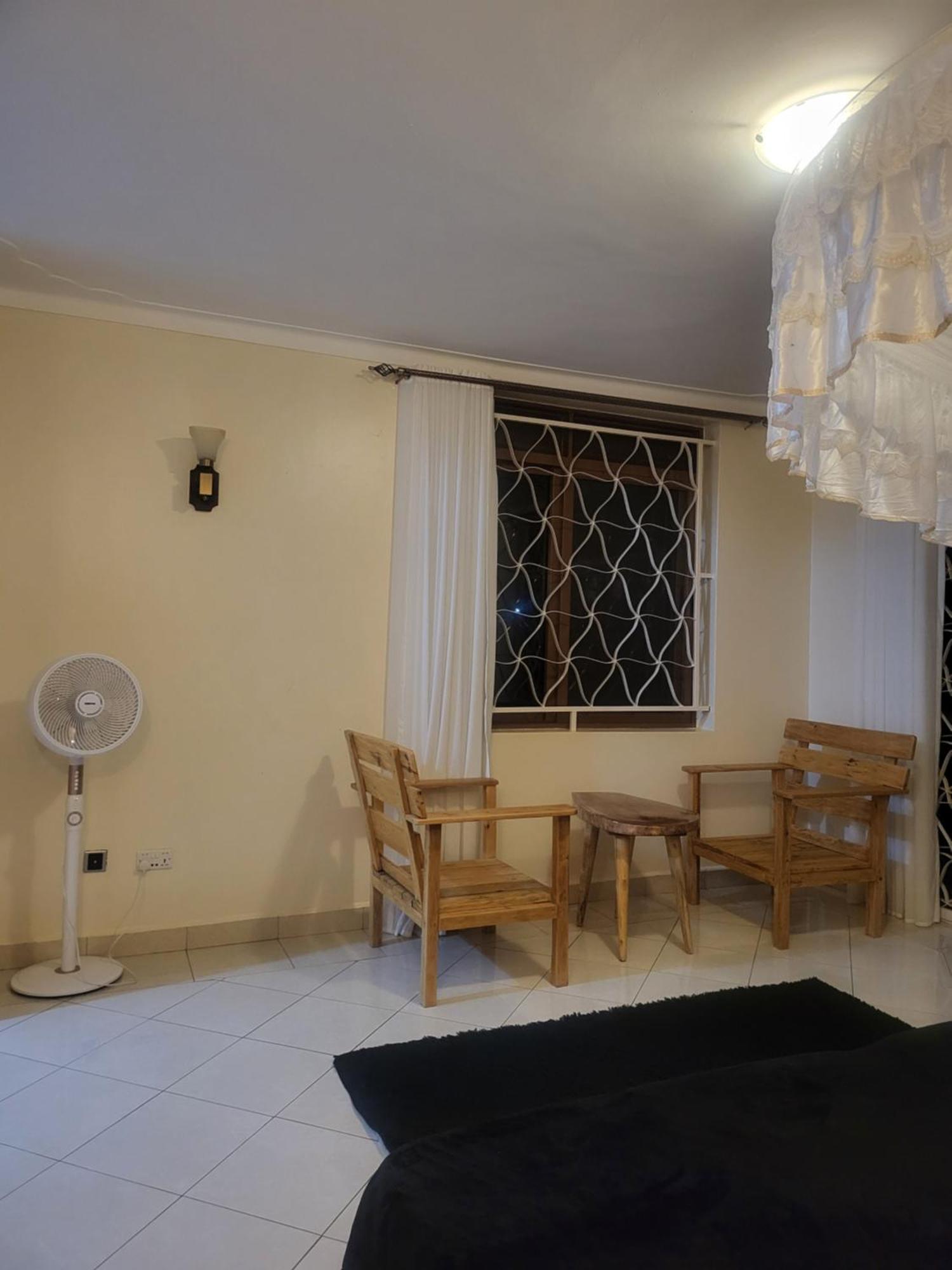 Aivilo Comfort Entebbe
